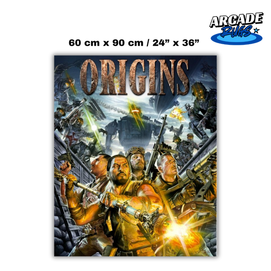 Call of Duty Zombies Rugs